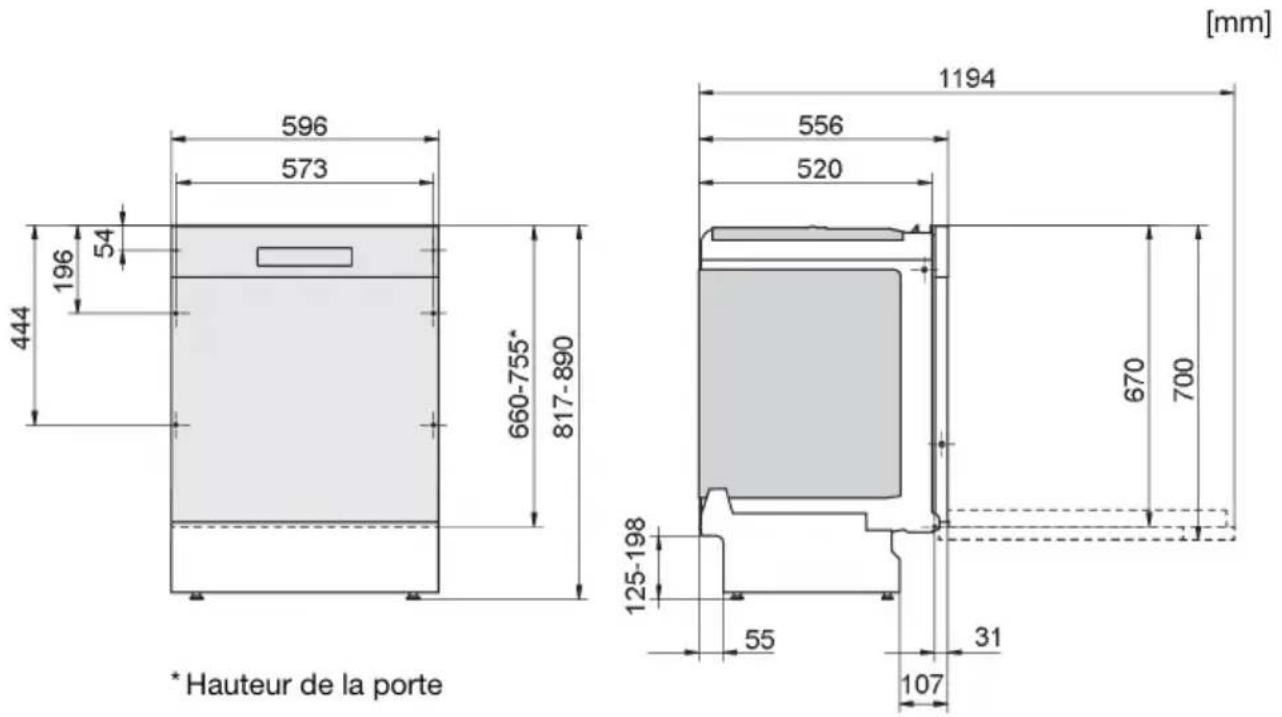 Pelgrim GVW260L - Installation - 1
