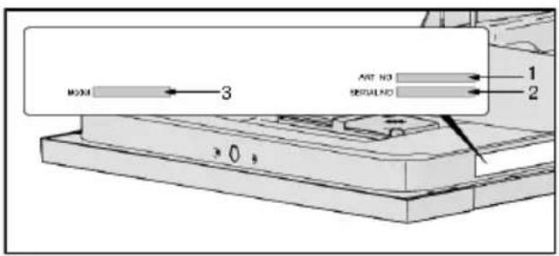Pelgrim GVW260L - Informationfortestinstitute - 1