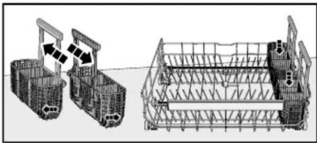 Pelgrim GVW260L - DenoberenKorbsenken/anheben - 5