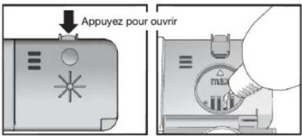 Pelgrim GVW260L - Rajoutezduproduitderinçage - 1