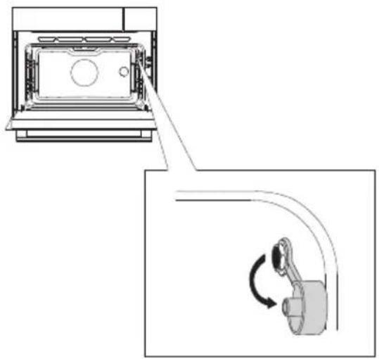 Pelgrim OVM834MAT - Braden met de kernthermometer (afhankelijk van het model) - 1