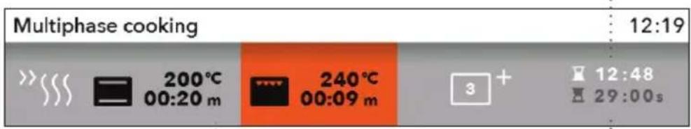 Pelgrim OVM834MAT - MULTIPHASE COOKING - 5