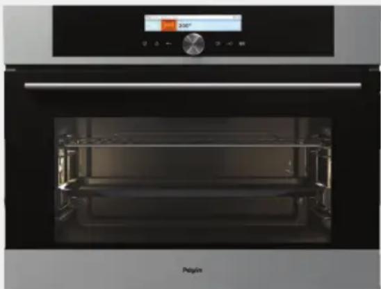 Pelgrim OVM834MAT - Verklaring van overeenstemming - 3