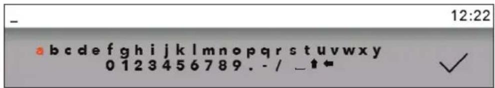 Pelgrim OVM834MAT - C) STORING YOUR OWN PROGRAM (MY MODE) - 4