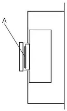 Pelgrim PKD2102 - Modèle avec compartmenting congélateur Modèle sans compartmenting congélateur - 3