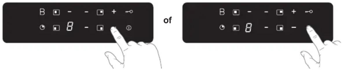 Pelgrim IK1264 - Klaar met koken - 1