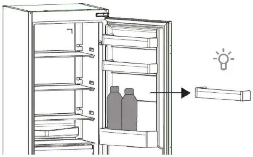 Pelgrim PCS2178 - Installation et raccordement - 2