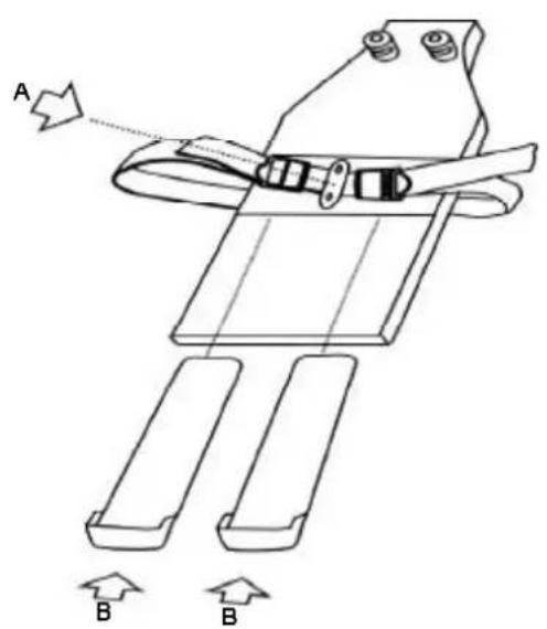 Waterrower S4 - Manuel de montage du S4 Bois - 3