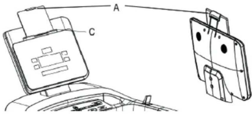 TAURUS T9.9 - ① REMARQUE - 1