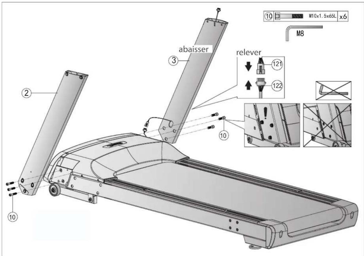 TAURUS T9.9 - ATTENTION - 1
