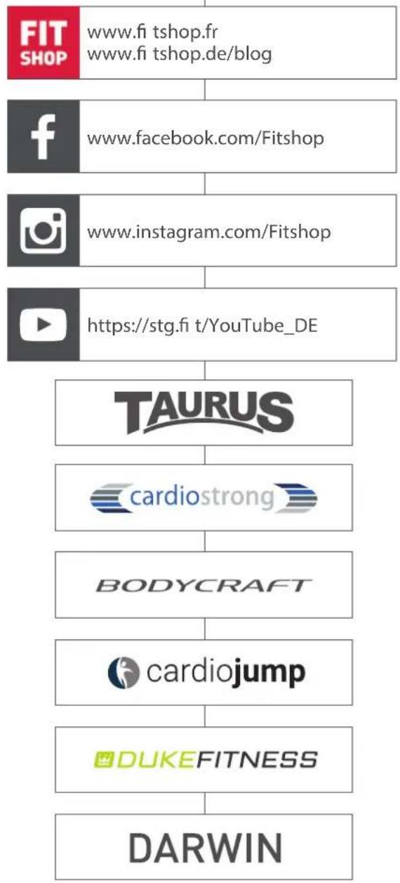 TAURUS T9.9 - BOUTIQUE EN LIGNE ET RÉSEaux SOCIAUX - 1
