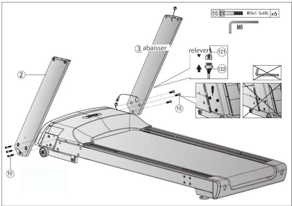TAURUS T9.5 - ATTENTION - 1