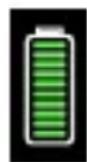 BEURER AS 98 - Charging the battery - 2
