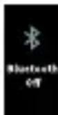 BEURER AS 98 - Bluetooth® einschalten/ausschalten - 2