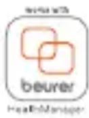 BEURER AS 98 - Mise en service - 2