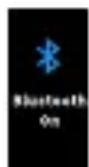 BEURER AS 98 - Bluetooth® einschalten/ausschalten - 1