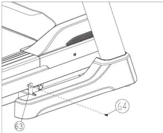 Cardiostrong TX20 - Sécurité de transport - 1