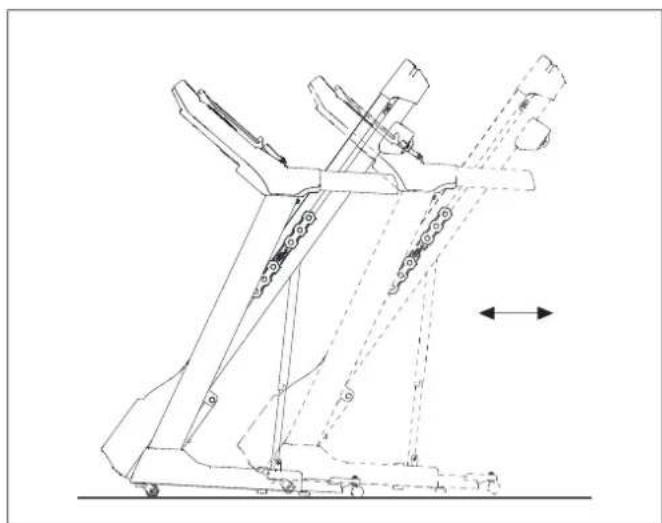 Cardiostrong TX20 - ATTENTION - 2