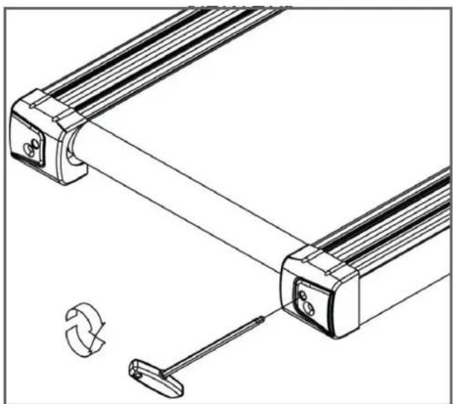 Cardiostrong TX20 - PRUDENCE - 1