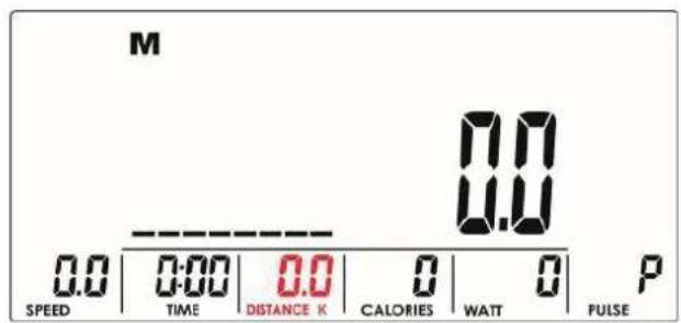 Cardiostrong FX70 - ① REMARQUE - 3