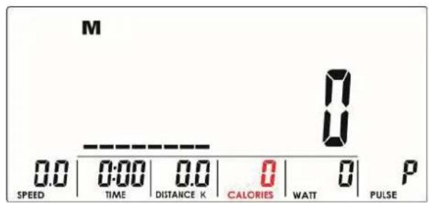 Cardiostrong FX70 - ① REMARQUE - 4
