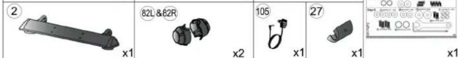 Cardiostrong FX70 - PRUDENCE - 5