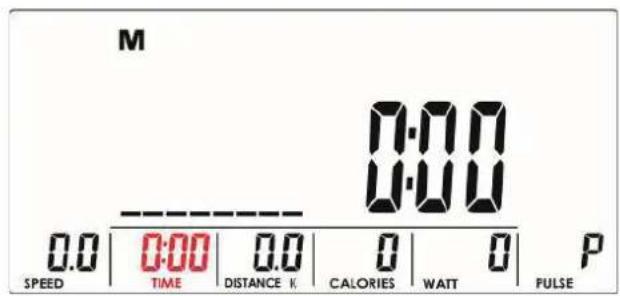 Cardiostrong FX70 - ① REMARQUE - 2