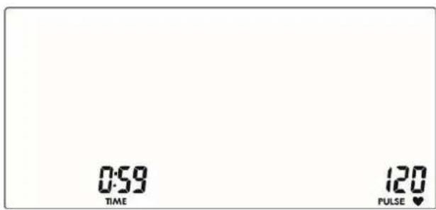 Cardiostrong FX70 - Test de forme physique (R) - 1
