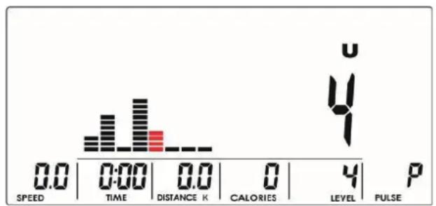 Cardiostrong FX70 - ① REMARQUE - 1