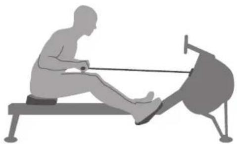 Cardiostrong RX50 - Incorrect - 1