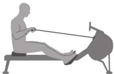 Cardiostrong RX50 - Incorrect - 1