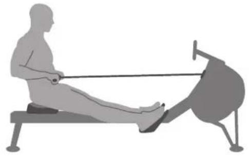 Cardiostrong RX50 - Incorrect - 1