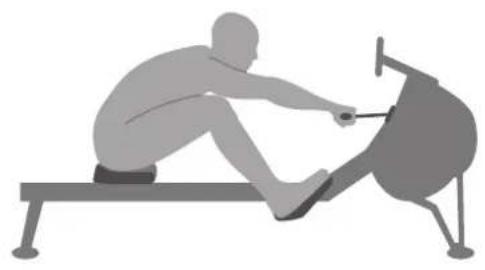 Cardiostrong RX50 - Incorrect - 1