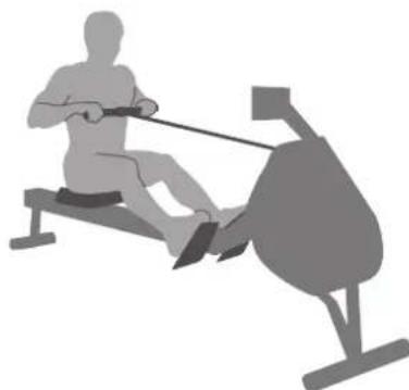 Cardiostrong RX50 - Incorrect - 1