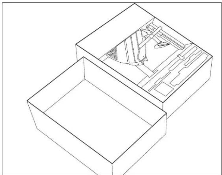 Cardiostrong RX50 - Attention - 1
