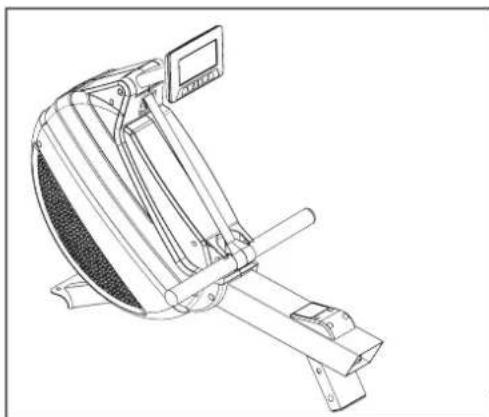 Cardiostrong RX50 - Prudence - 1