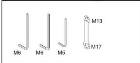 Cardiostrong RX50 - Prudence - 4