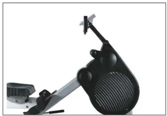 Cardiostrong RX50 - Attention - 2