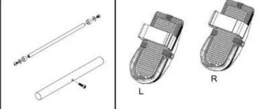 Cardiostrong RX50 - Prudence - 5