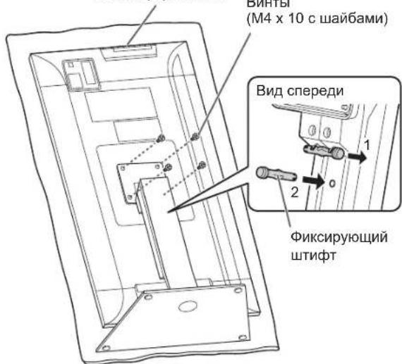 ASUS PQ321QE - PnpkpenTe noDcTaBky - 5
