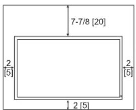 ASUS PQ321QE - WICHTIG HINWEISE ZUR BEFESTIGUNG - 1