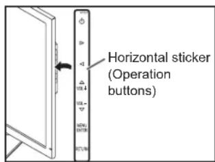 ASUS PQ321QE - MOUNTING PRECAUTIONS - 3