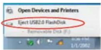 ASUS BM1845 - Conexión de un dispositivo de almacenamiento USB - 3