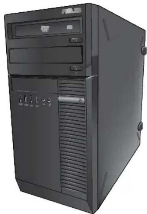 ASUS BM1845 - BM1845, BM1645/MD250 - 1