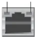 ASUS BM1845 - Pannello posteriore - 5