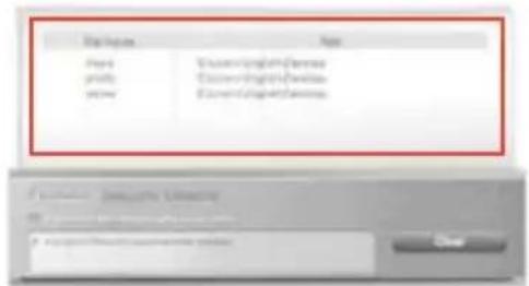ASUS BM1845 - ASUS Secure Delete verwenden: - 1