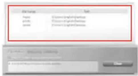 ASUS BM1845 - Gebruik van ASUS Secure Delete: - 1