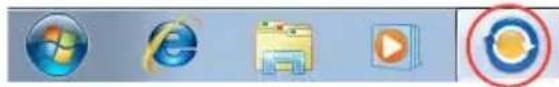 ASUS BM1845 - Iniciar Webstorage - 1