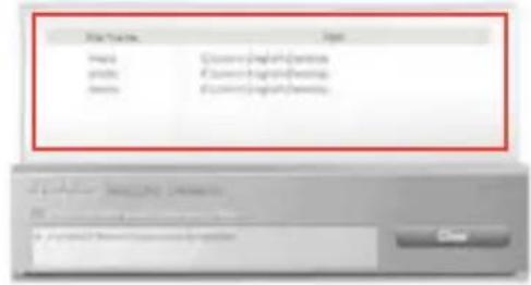 ASUS BM1845 - Pour utiliser ASUS Secure Delete : - 1