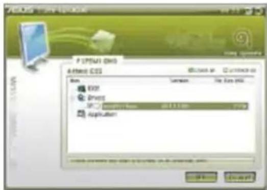 ASUS BM1845 - ASUS Easy Update - 3